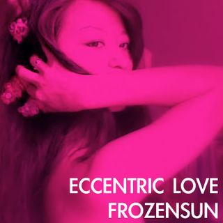 ECCENTRIC LOVEじゃけっと！